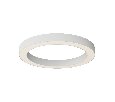 Потолочный светильник Technical Lua C093CL-45W3K-W
