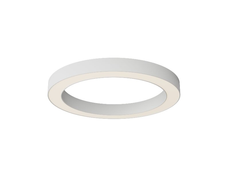 Потолочный светильник Technical Lua C093CL-45W3K-W