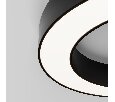 Потолочный светильник Technical Lua C093CL-36W4K-B