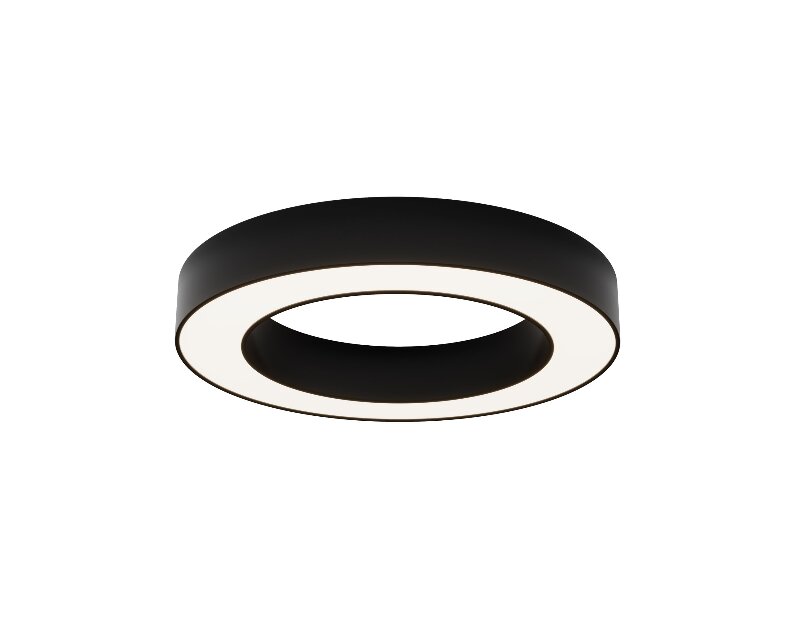 Потолочный светильник Technical Lua C093CL-36W4K-B