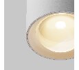 Потолочный светильник Technical Lens C217CL-15W3K-W