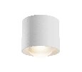 Потолочный светильник Technical Lens C217CL-15W3K-W