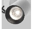 Встраиваемый светильник Technical FOCUS LED C071CL-7W4K-WB