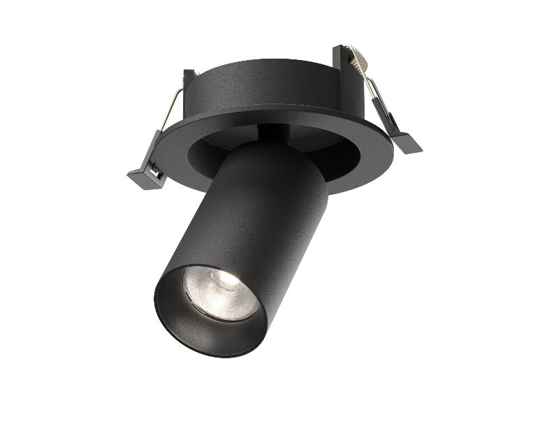 Встраиваемый светильник Technical FOCUS LED C071CL-7W4K-B