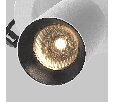 Встраиваемый светильник Technical FOCUS LED C071CL-7W3K-WB
