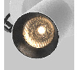 Встраиваемый светильник Technical FOCUS LED C071CL-7W3K-WB