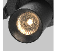 Встраиваемый светильник Technical FOCUS LED C071CL-7W3K-B