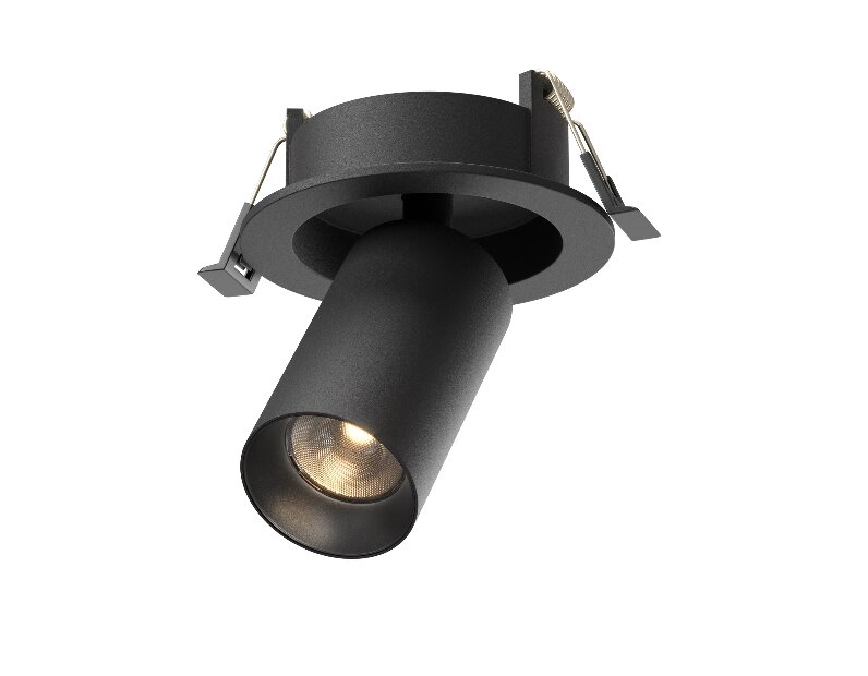 Встраиваемый светильник Technical FOCUS LED C071CL-7W3K-B