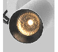 Встраиваемый светильник Technical FOCUS LED C071CL-7W2.7K-WB