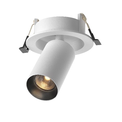 Встраиваемый светильник Technical FOCUS LED C071CL-7W2.7K-WB