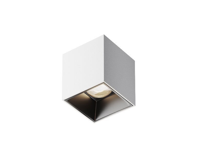 Потолочный светильник Technical Alfa LED C064CL-5W4K-SQ-WB
