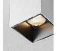 Потолочный светильник Technical Alfa LED C064CL-5W3K-SQ-WB