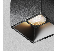 Потолочный светильник Technical Alfa LED C064CL-5W3K-SQ-B