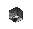 Потолочный светильник Technical Alfa LED C064CL-5W3K-SQ-B