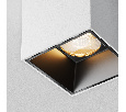 Потолочный светильник Technical Alfa LED C064CL-5W2.7K-SQ-WB