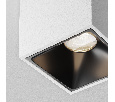Потолочный светильник Technical Alfa LED C065CL-8W4K-SQ-WB