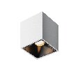 Потолочный светильник Technical Alfa LED C065CL-8W3K-SQ-WB