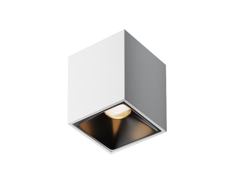 Потолочный светильник Technical Alfa LED C065CL-8W3K-SQ-WB