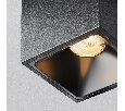 Потолочный светильник Technical Alfa LED C065CL-8W2.7K-SQ-B