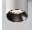 Потолочный светильник Technical Alfa LED C064CL-8W4K-RD-WB
