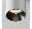 Потолочный светильник Technical Alfa LED C064CL-8W4K-RD-WB
