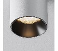 Потолочный светильник Technical Alfa LED C064CL-8W3K-RD-WB