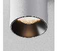 Потолочный светильник Technical Alfa LED C064CL-8W3K-RD-WB
