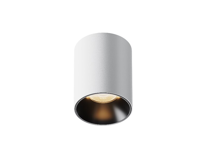 Потолочный светильник Technical Alfa LED C064CL-8W3K-RD-WB