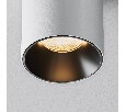 Потолочный светильник Technical Alfa LED C064CL-8W2.7K-RD-WB