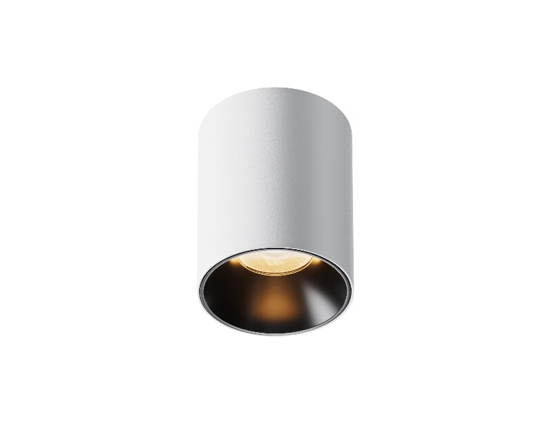 Потолочный светильник Technical Alfa LED C064CL-8W2.7K-RD-WB