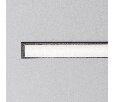 Встраиваемый светильник Technical Basis DL066-20W3-6K-B
