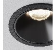 Встраиваемый светильник Technical Alfa LED DL043-01-10W4K-RD-B-1