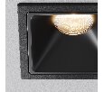 Встраиваемый светильник Technical Alfa LED DL043-01-10W3K-SQ-B-1