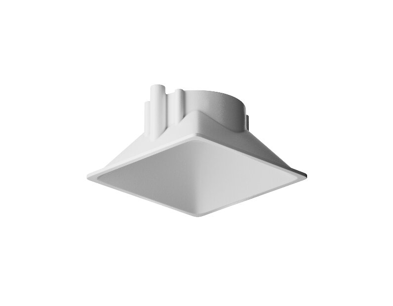 Аксессуар Technical Accessories Ring8-10W-SQ-W
