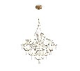 Подвесная люстра Freya Amela FR6138PL-L44BS