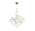 Подвесная люстра Freya Amela FR6138PL-L44BS