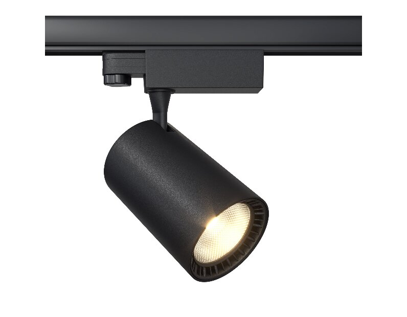 Трековый светильник Technical Vuoro TR029-3-20W4K-W-B