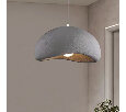 Подвесная люстра Wabi Sabi Pendant Light Grey