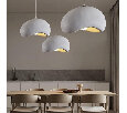 Подвесная люстра Wabi Sabi Pendant Light Grey