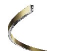 Шинопровод накладной/подвесной для трековых светильников Technical Busbar trunkings Flarity TRX154-2SR-D1800-BS