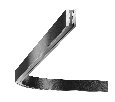 Комплектующие для трековой системы Technical Accessories for tracks Flarity TRX154-RC80-B