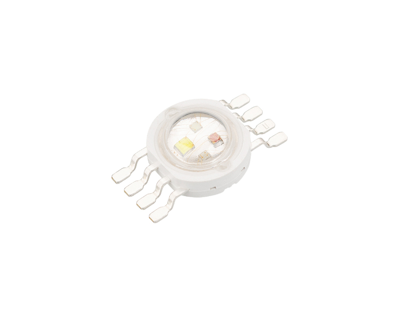 Мощный светодиод ARPL-4W-EPA-RGBW (350mA) (Arlight, Emitter)