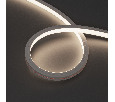 Лента герметичная MOONLIGHT-TOP-X320-13x12mm 24V Day4000 (5 W/m, IP67, sauna, 5m, wire x1) (Arlight, Вывод вниз, 3 года)