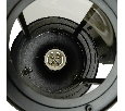 Светильник садово-парковый Feron PL761 на стену вниз 60W 230V E27,  черный