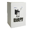 Светильник садово-парковый Feron PL761 на стену вниз 60W 230V E27,  черный