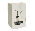 Светильник садово-парковый Feron PL765 на цепочке 60W 230V E27, черный