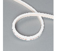 Лента герметичная MOONLIGHT-TOP-X320-13x12mm 24V Warm3000 (5 W/m, IP67, sauna, 5m, wire x1) (Arlight, Вывод вниз, 3 года)