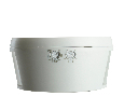 Датчик движения 1200W 30m  120° 360°(верт.) белый SEN19/ST07B