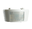 Датчик движения 1200W 30m  120° 360°(верт.) белый SEN19/ST07B