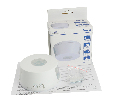 Датчик движения 1200W 30m  120° 360°(верт.) белый SEN19/ST07B